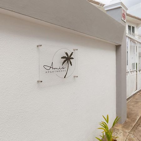 Amis Apartments Bain Boeuf Εξωτερικό φωτογραφία