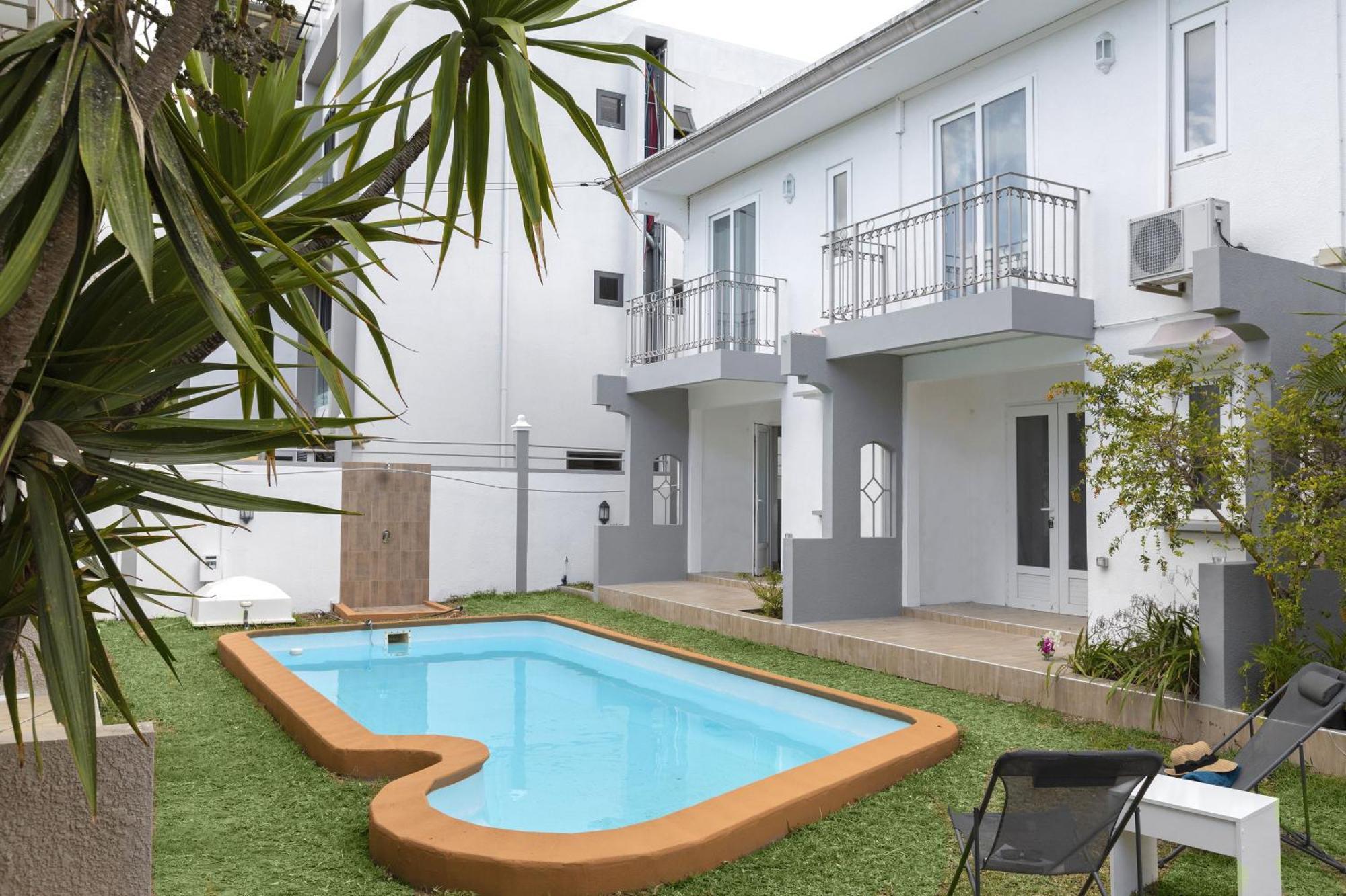 Amis Apartments Bain Boeuf Εξωτερικό φωτογραφία