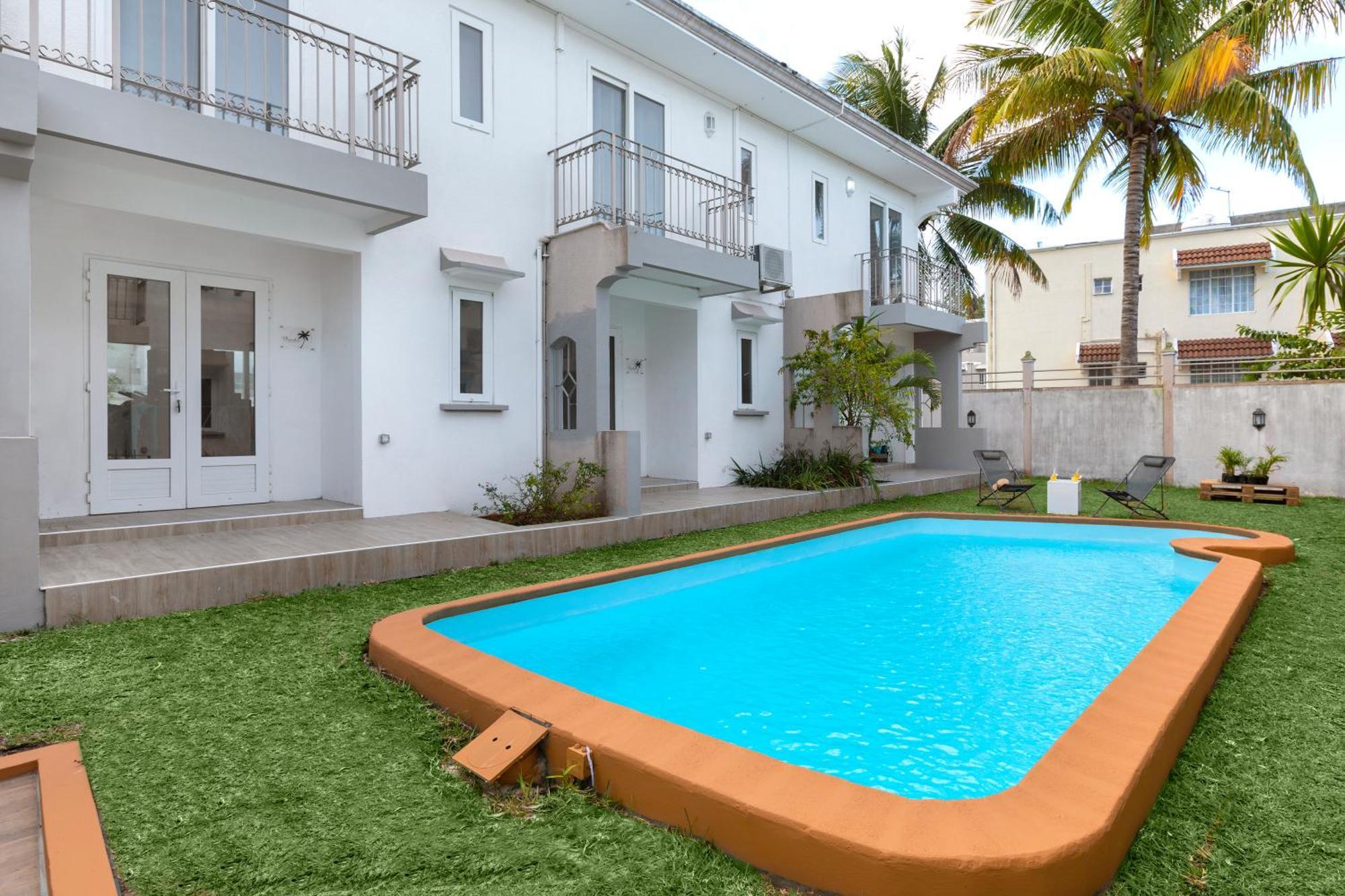 Amis Apartments Bain Boeuf Εξωτερικό φωτογραφία