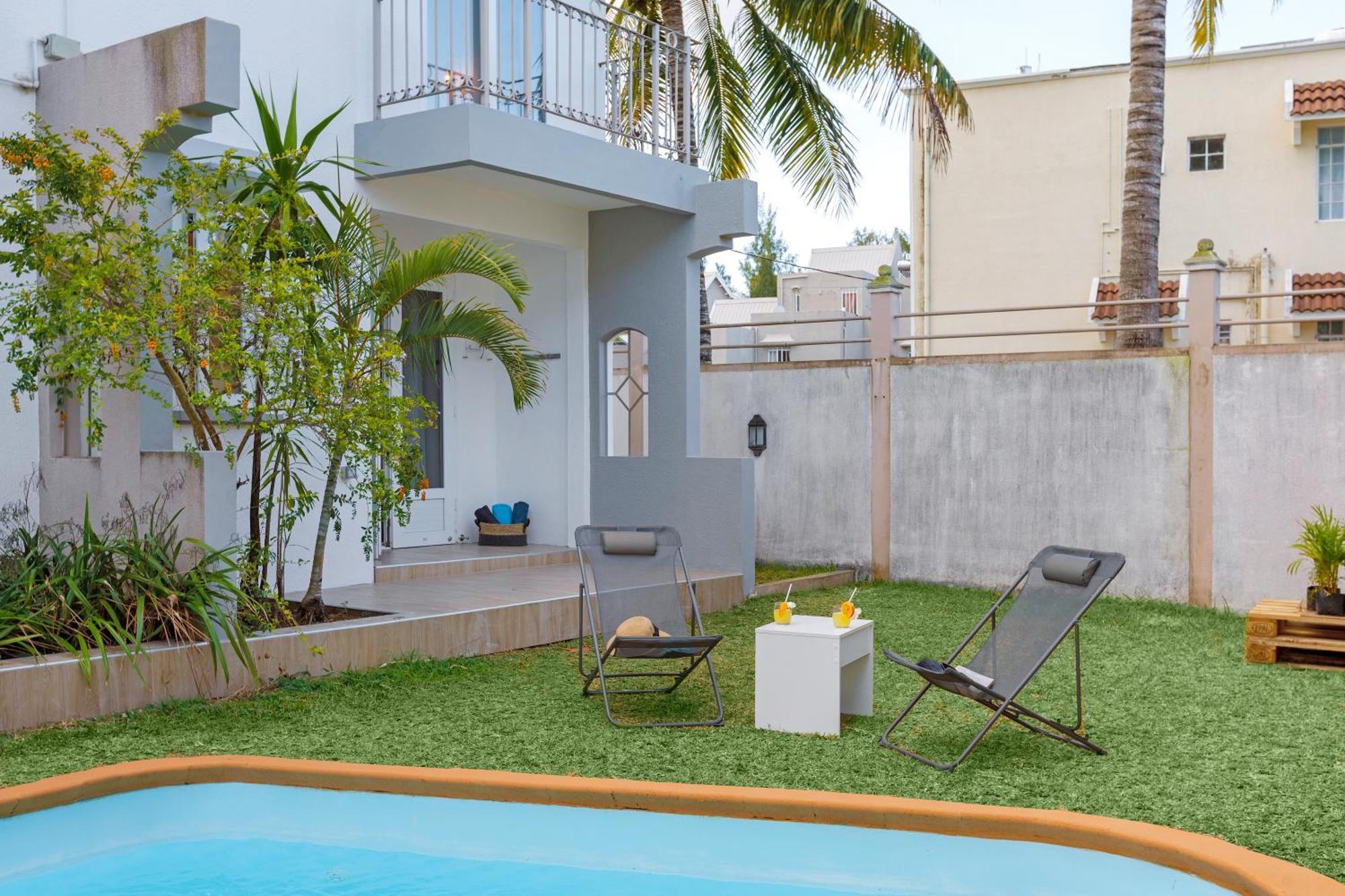 Amis Apartments Bain Boeuf Εξωτερικό φωτογραφία