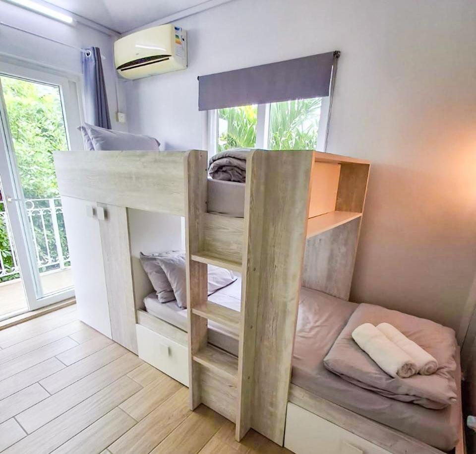 Amis Apartments Bain Boeuf Εξωτερικό φωτογραφία